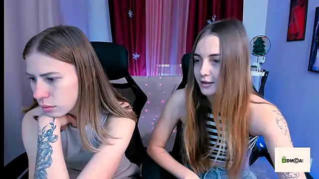 amelia gold1 online show from 20, 12, 2024