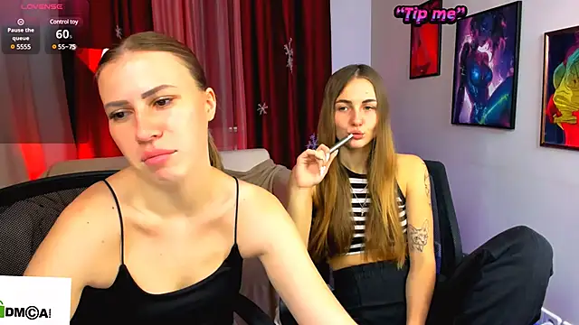 amelia gold1 online show from 26, 12, 2024