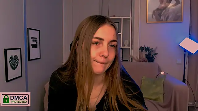 amelia gold1 online show from 28, 12, 2024