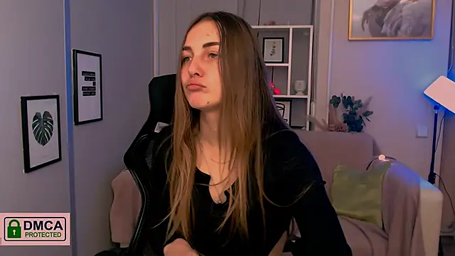 amelia gold1 online show from 28, 12, 2024