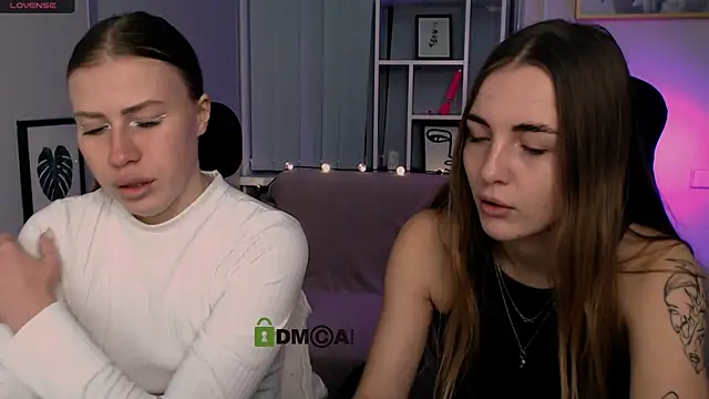 amelia gold1 online show from 17, 1, 2025