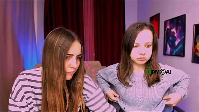 amelia gold1 online show from 20, 1, 2025