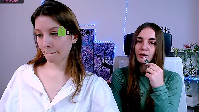 amelia gold1 online show from 22, 1, 2025