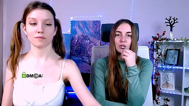 amelia gold1 online show from 22, 1, 2025