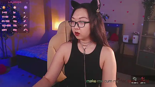 Snapshot of Marine_Vact chatting on 18, 2, 2025 Marine Vact online show from 18, 2, 2025