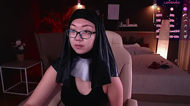 Snapshot of Marine_Vact chatting on 1, 10, 2025 Marine Vact online show from 1, 10, 2025