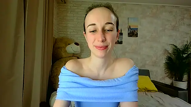 Anika bloom online show from 16, 2, 2026