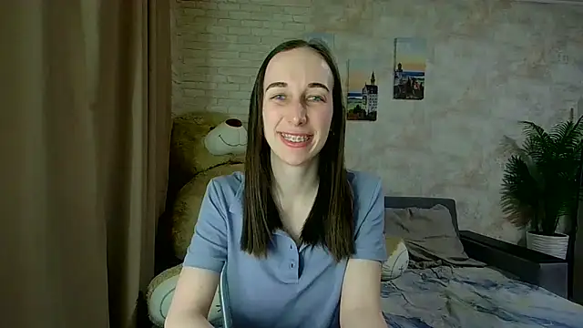 Anika bloom online show from 17, 3, 2026