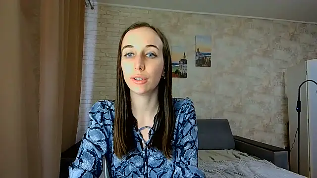 Anika bloom online show from 16, 5, 2026