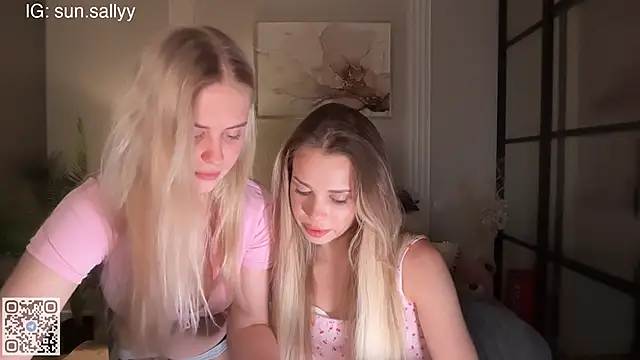 sunsally online show from 24, 2, 2026