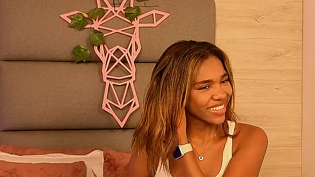 Lily Miiller online show from 28, 10, 2025