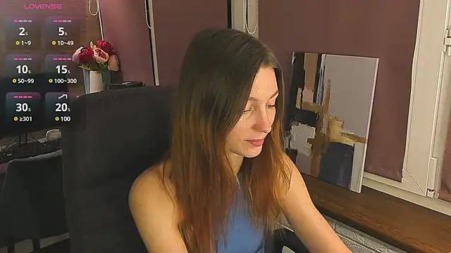 Snapshot of Fox_sky_Fox chatting on 2, 12, 2024 Fox sky Fox online show from 2, 12, 2024