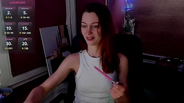 Snapshot of Fox_sky_Fox chatting on 26, 12, 2024 Fox sky Fox online show from 26, 12, 2024