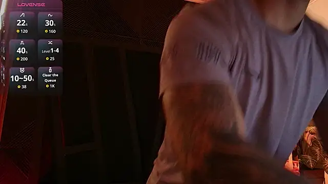 Snapshot of JeanColleman chatting on 3, 2, 2026 JeanColleman online show from 3, 2, 2026