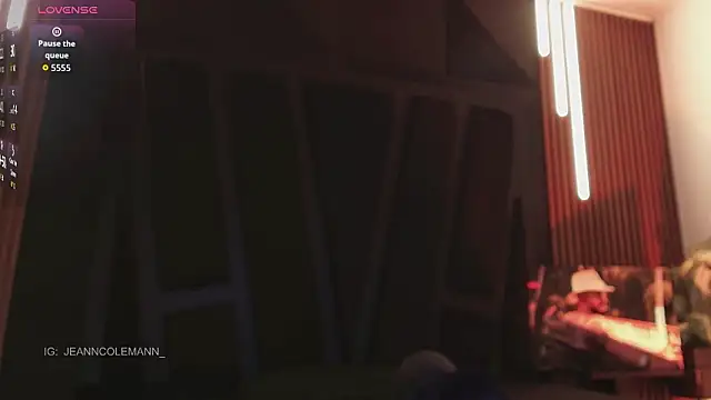 Snapshot of JeanColleman chatting on 5, 2, 2026 JeanColleman online show from 5, 2, 2026