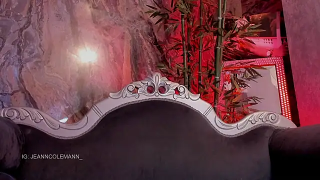 Snapshot of JeanColleman chatting on 13, 2, 2026 JeanColleman online show from 13, 2, 2026