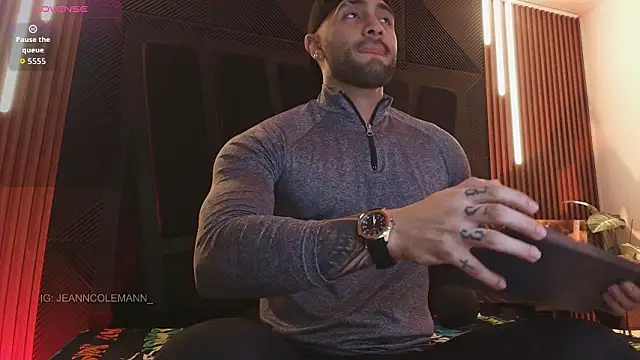 Snapshot of JeanColleman chatting on 20, 2, 2026 JeanColleman online show from 20, 2, 2026