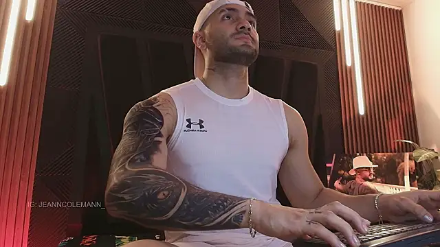 Snapshot of JeanColleman chatting on 24, 2, 2026 JeanColleman online show from 24, 2, 2026