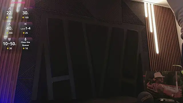 JeanColleman online show from 9, 3, 2026