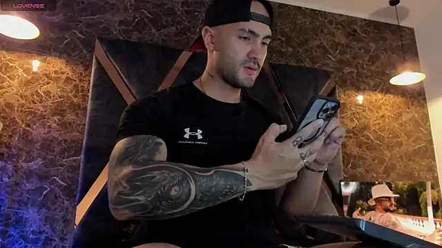 JeanColleman online show from 13, 4, 2026