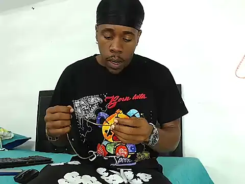 Damian hart 24CM online show from 28, 2, 2026