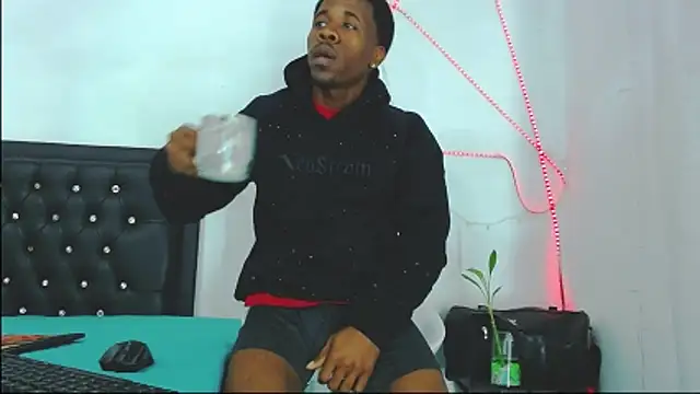 Damian hart 24CM online show from 4, 4, 2026