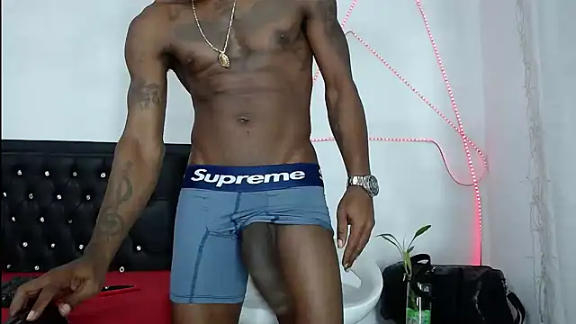 Damian hart 24CM online show from 22, 5, 2026