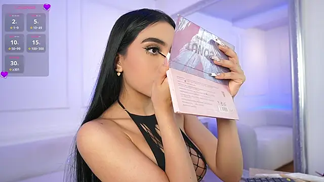 elasummer online show from 23, 1, 2025