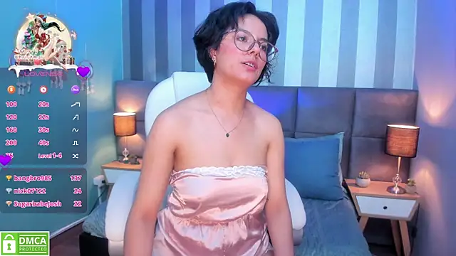 Snapshot of victoria_byte chatting on 30, 12, 2024 victoria byte online show from 30, 12, 2024