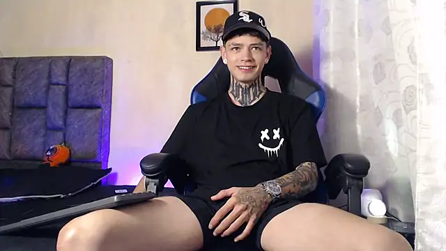 Dan brownn online show from 7, 3, 2026