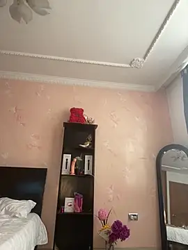 Sharongirl07 online show from 30, 1, 2025