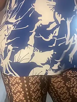 Sharongirl07 online show from 7, 2, 2025