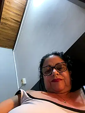 Sharongirl07 online show from 18, 10, 2025