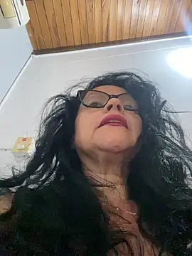 Sharongirl07 online show from 21, 11, 2025