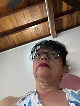 Sharongirl07 online show from 25, 3, 2026