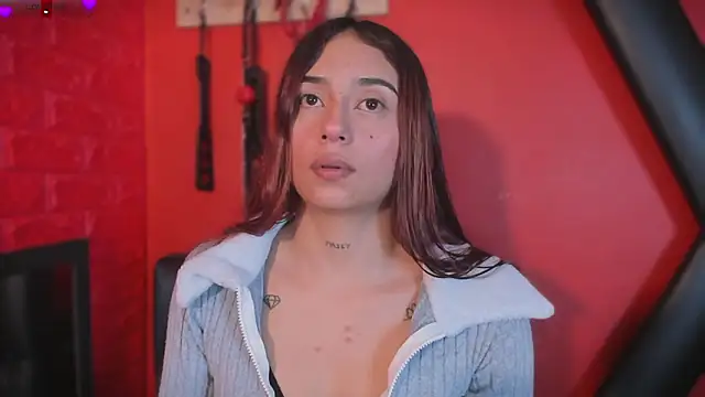 Monttserratt online show from 25, 3, 2026