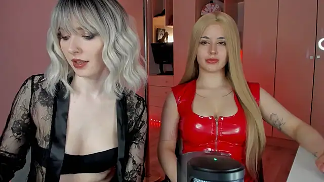 mollyposhh online show from 19, 6, 2026