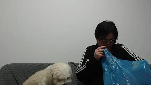 Snapshot of Amandamuller1982 chatting on 22, 11, 2025 Amandamuller1982 online show from 22, 11, 2025