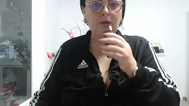 Snapshot of Amandamuller1982 chatting on 23, 11, 2025 Amandamuller1982 online show from 23, 11, 2025