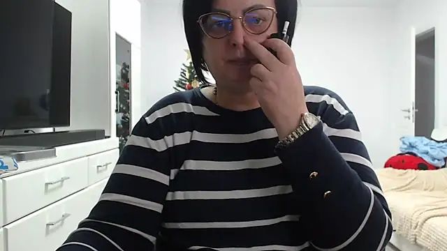 Amandamuller1982 online show from 14, 12, 2025