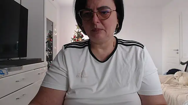 Snapshot of Amandamuller1982 chatting on 18, 12, 2025 Amandamuller1982 online show from 18, 12, 2025