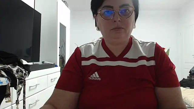 Snapshot of Amandamuller1982 chatting on 25, 2, 2026 Amandamuller1982 online show from 25, 2, 2026