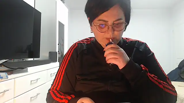 Snapshot of Amandamuller1982 chatting on 22, 3, 2026 Amandamuller1982 online show from 22, 3, 2026