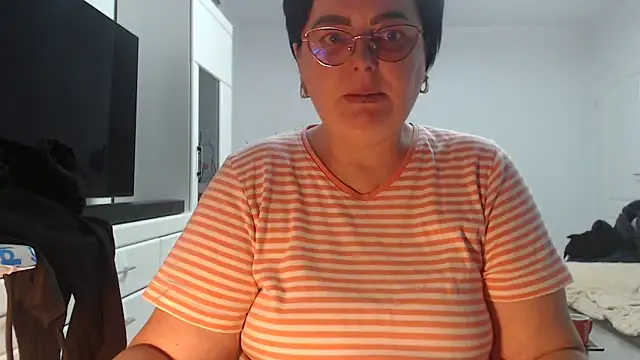 Snapshot of Amandamuller1982 chatting on 31, 3, 2026 Amandamuller1982 online show from 31, 3, 2026