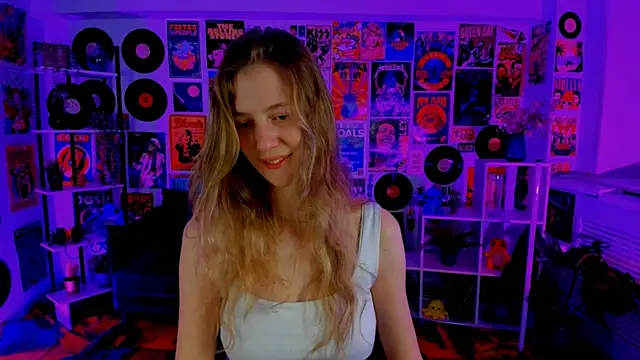 Sharon Evansi online show from 30, 12, 2024