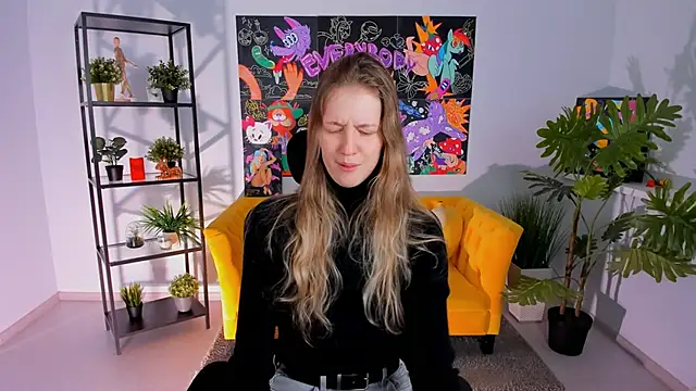 Sharon Evansi online show from 16, 2, 2025