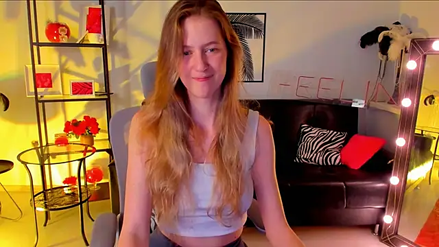 Sharon Evansi online show from 15, 3, 2025