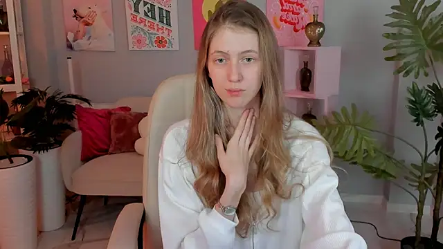 Sharon Evansi online show from 20, 12, 2025