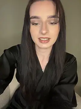 Snapshot of AdelinaAlia chatting on 3, 6, 2026 AdelinaAlia online show from 3, 6, 2026