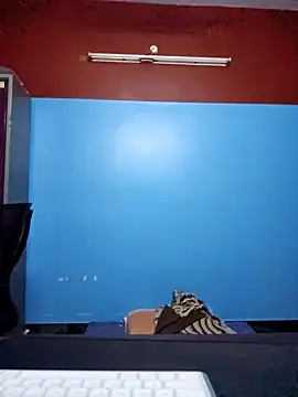 Luffyslim online show from 29, 1, 2025